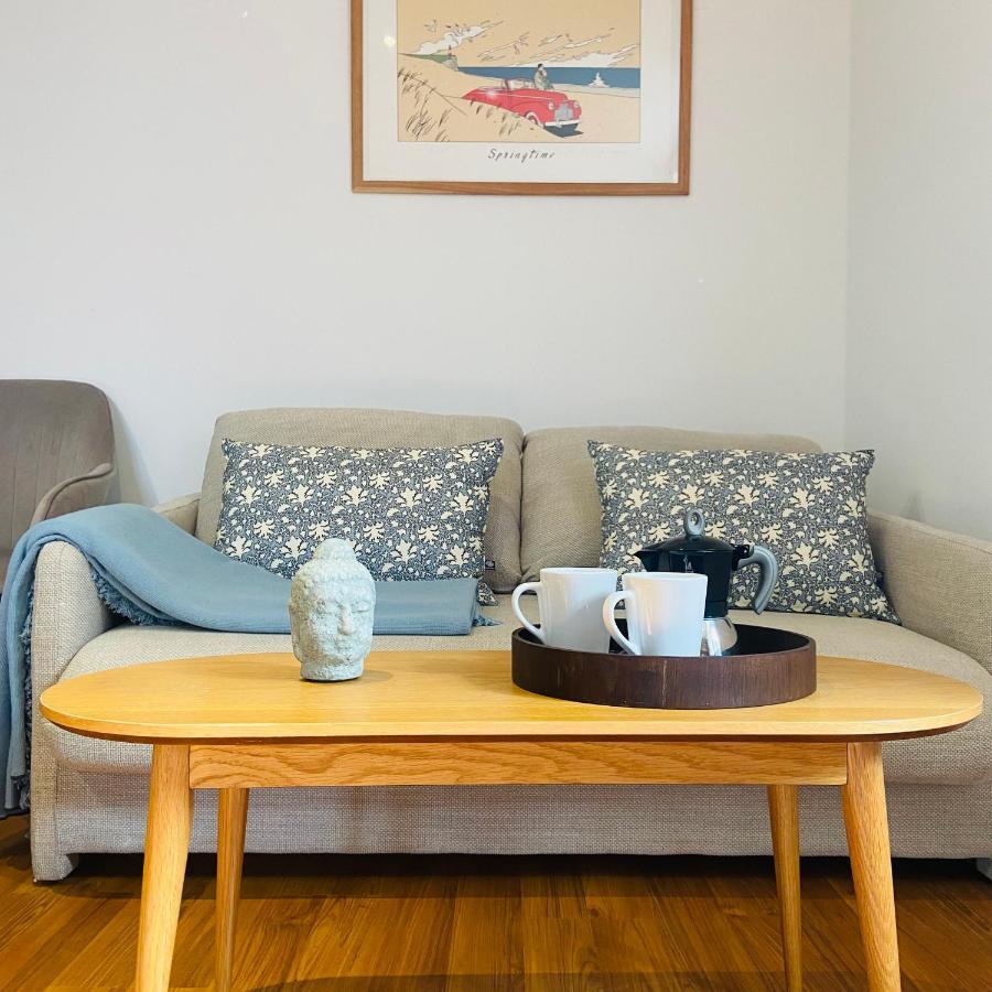 Olivia - Charmant Appartement St-Malo Intra-Muros Saint-Malo Exterior photo